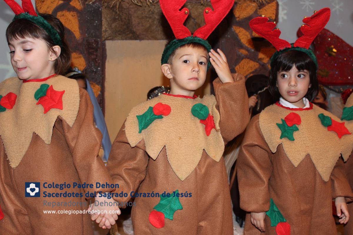 2014 12 18 2º INFANTIL FESTIVAL NAVIDAD  (74)